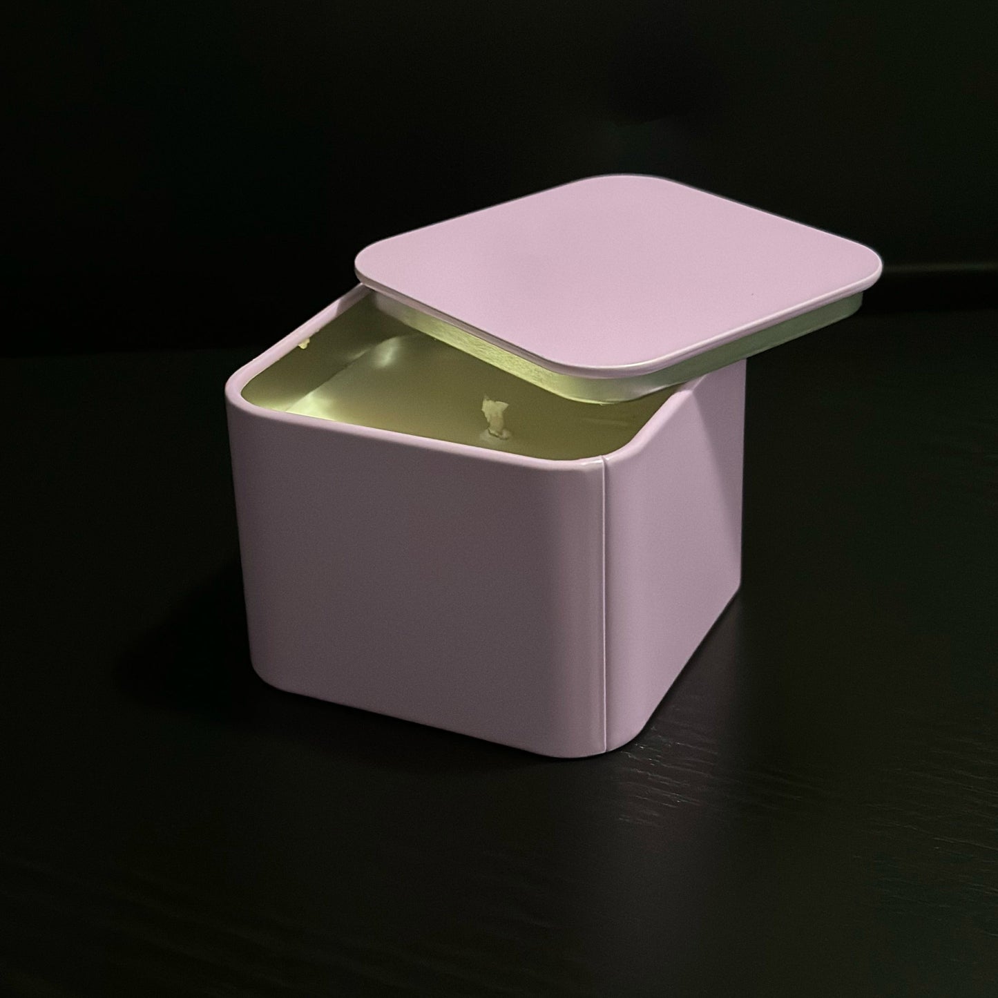 Mandarin and Mimosa - Kira's Kandles