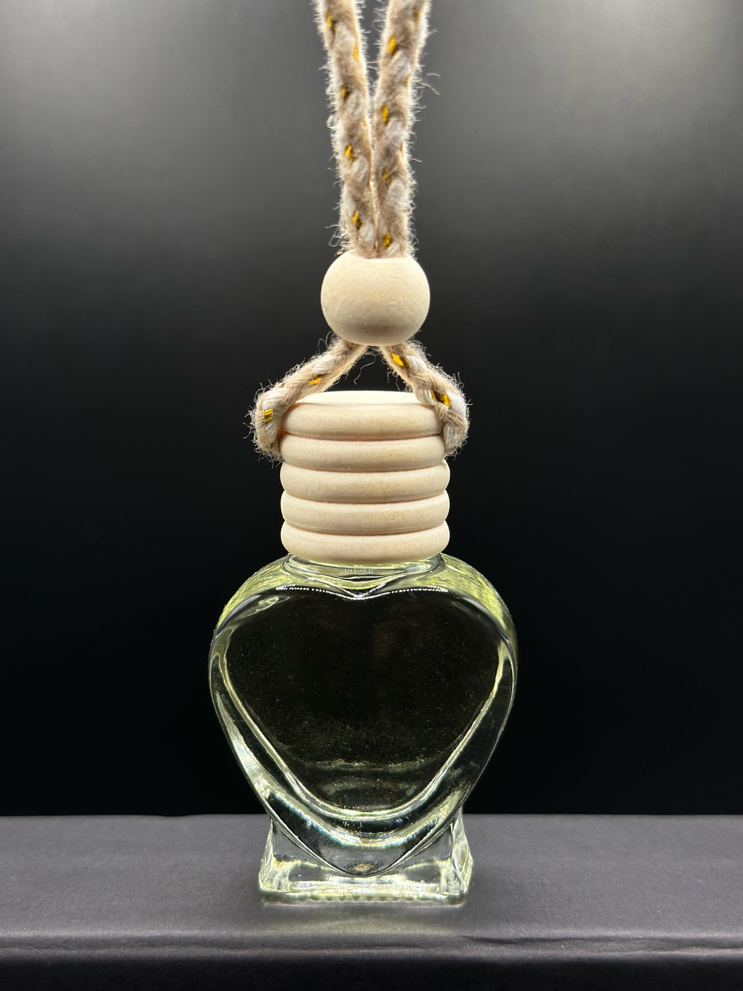 Car Air Diffuser( Diffuser comes in multiple shapes)