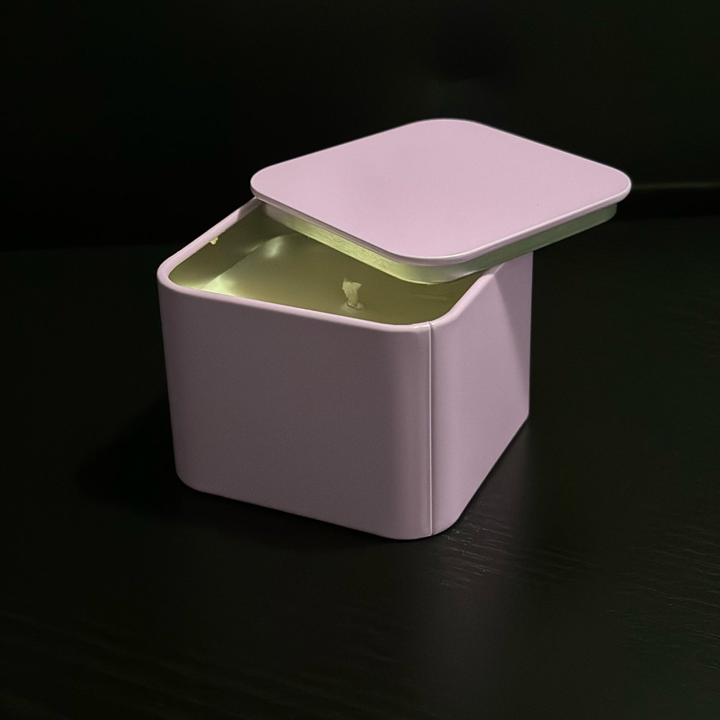 Strawberry Cheesecake - Kira's Kandles